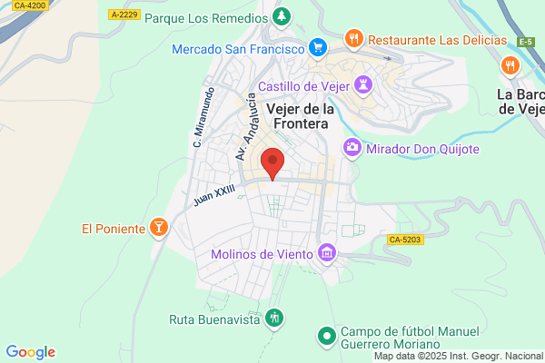 Centro Veterinario Erez