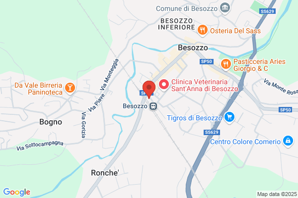 Edicola Il Sole e Stazione di servizio Elf