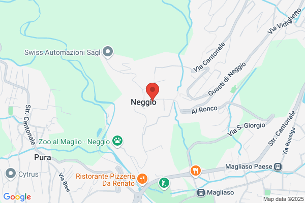 Municipio di Neggio