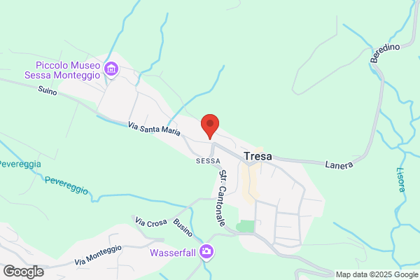 Municipio di Sessa
