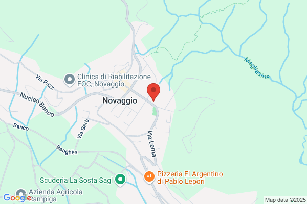 Novauto Sagl
