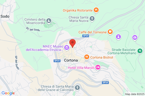 Osteria Teatro