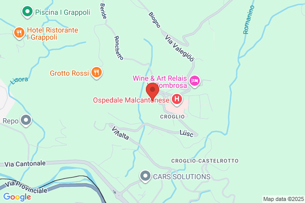 Parrocchia cattolica