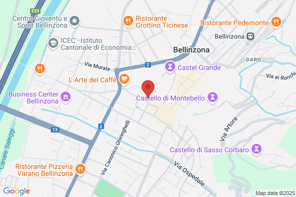 Ristorante Giardino
