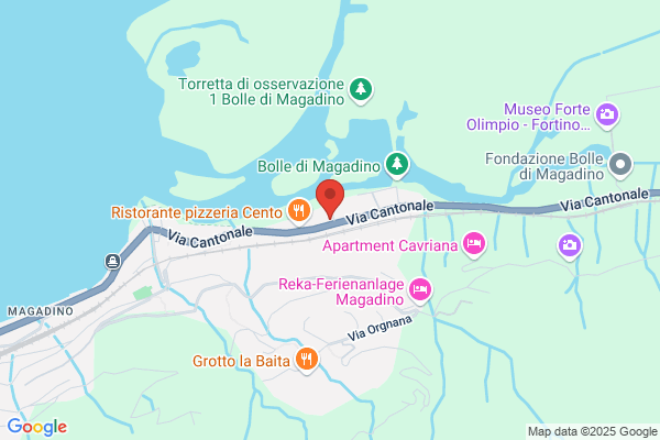 Stazione di servizio Tamoil