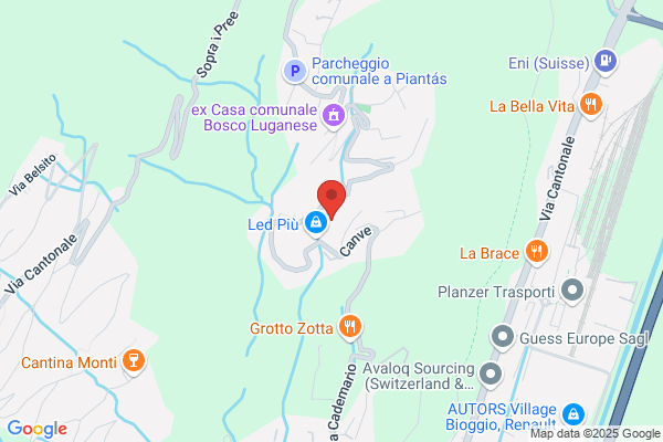 Vassalli und Bronner Sagl