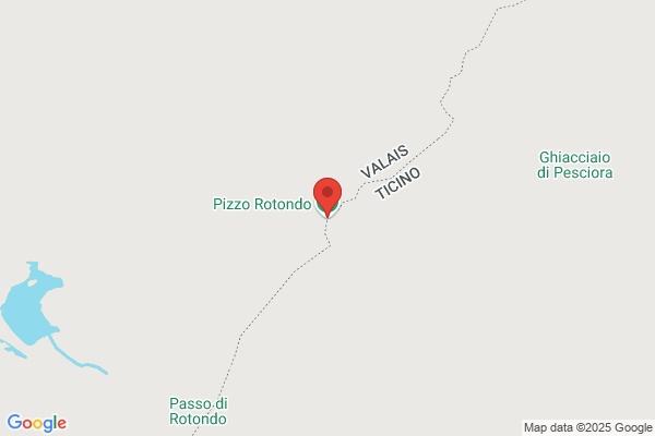 Osteria Pizzo Rotondo