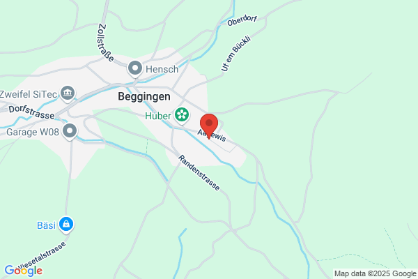 AtelierGS AG