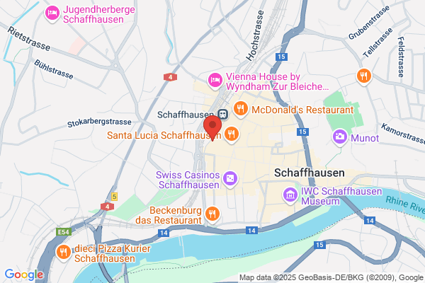 Basler Versicherungen