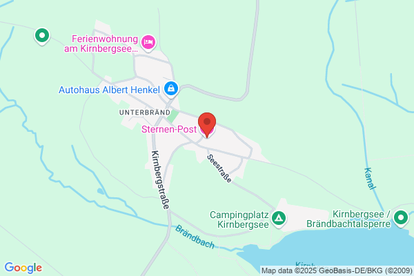 Gasthof Post