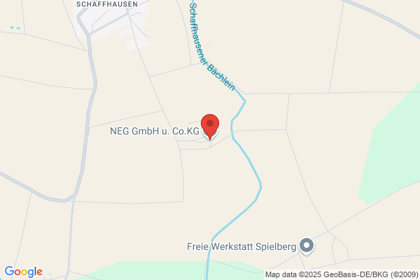 Germann Naturstrassenbau