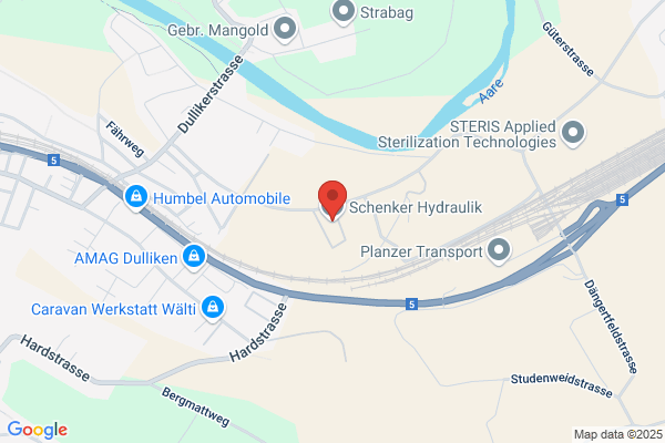HS LOGISTICS GmbH