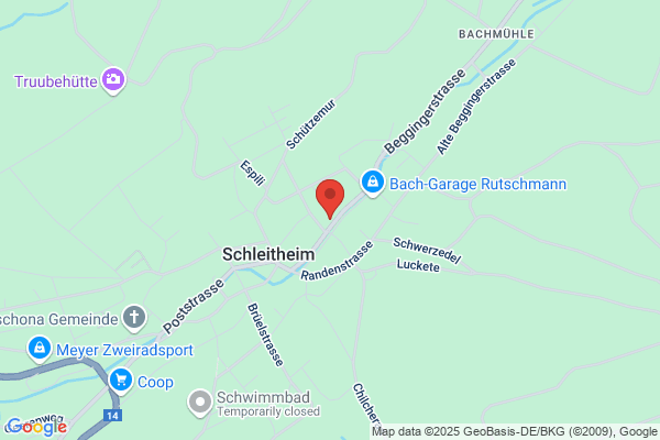 IMAGE SCHLEITHEIM GmbH