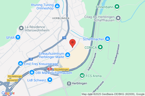 Jea Trans GmbH