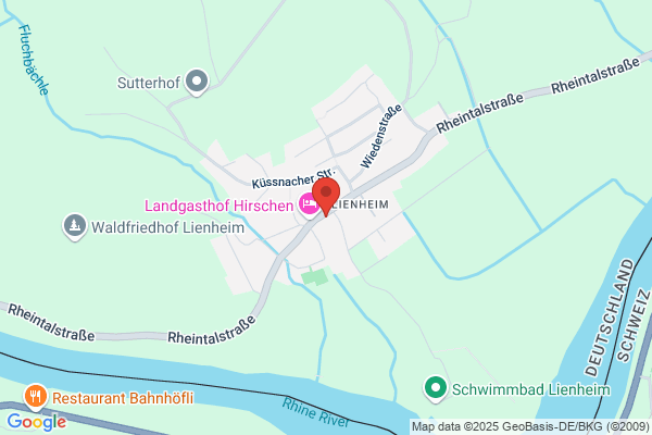 Kunstschmiede E. Walter