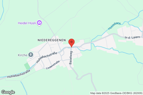 PRO OBERDORF GMBH