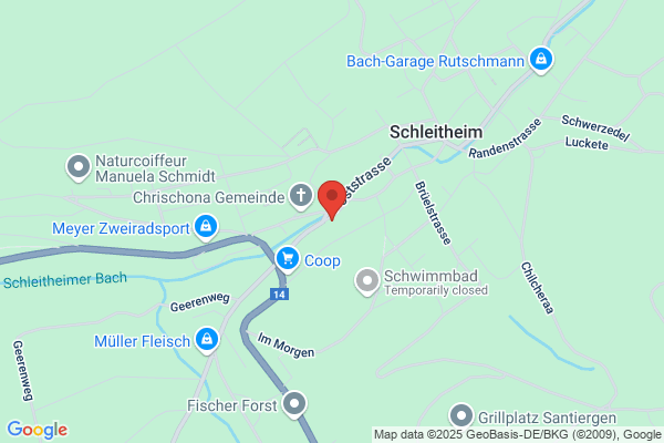 Randengarage Jauch GmbH