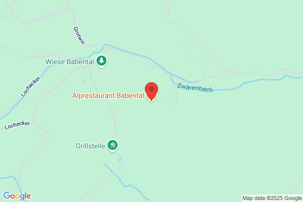 Restaurant Babental
