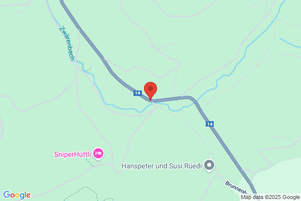 Restaurant Hohbrugg