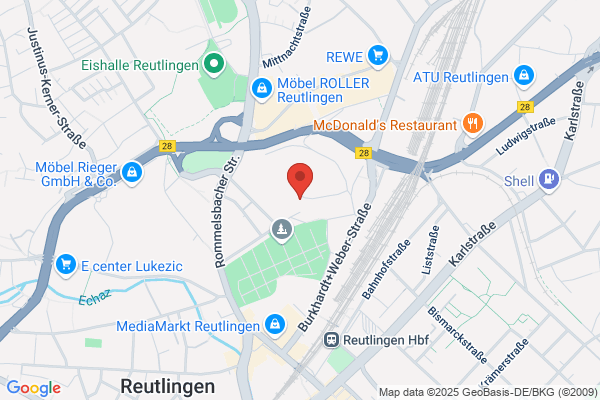 Romea Handel AG