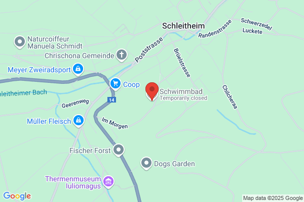 Schwimmbad