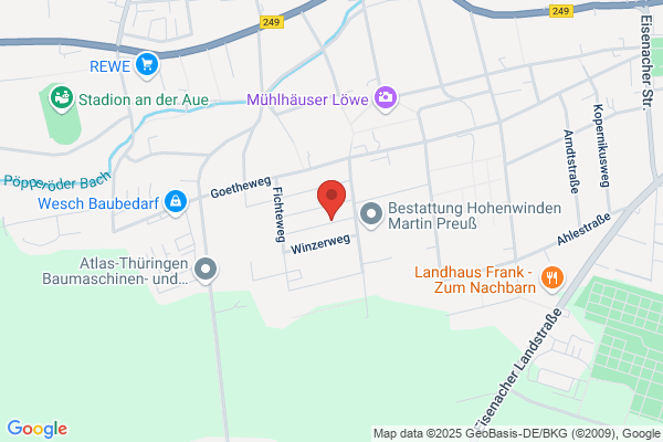 Taxibetrieb