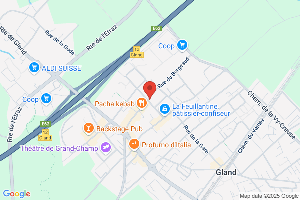 La Suite
