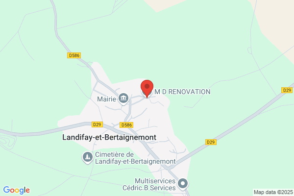 MD RENOVATION