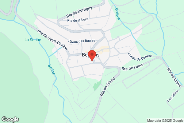 Office de poste