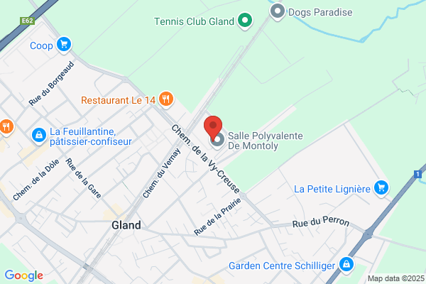 Service du feu