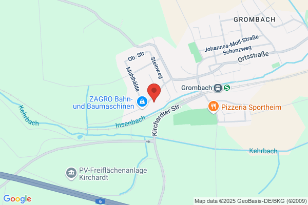 Zagarch Sàrl