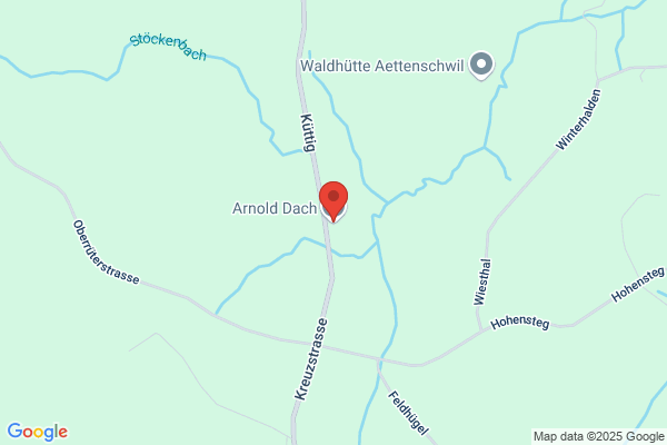 Arnold Dach GmbH