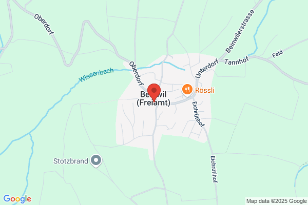 Gasthaus zum Kreuz