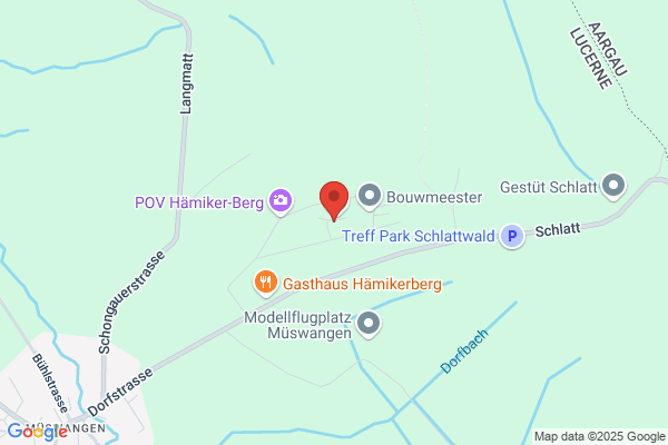 Anita u. Armin Seeholzer Haemikon-Berg