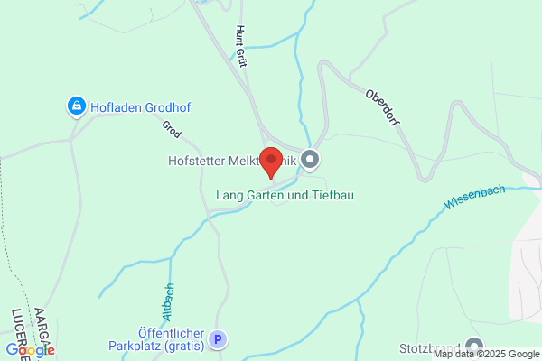 Bucher Montagen GmbH
