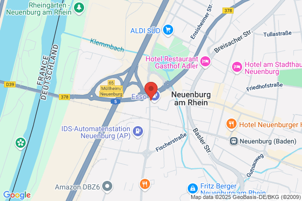 Fast Trade Solutions GmbH