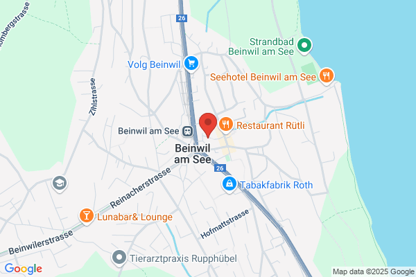 Feer Beratungen und Coaching