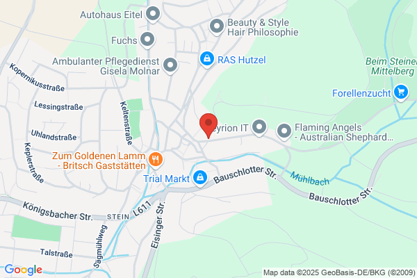 Finanzplanung Ziegler