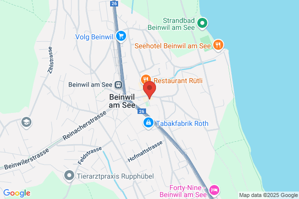 Gemeindeverwaltung
