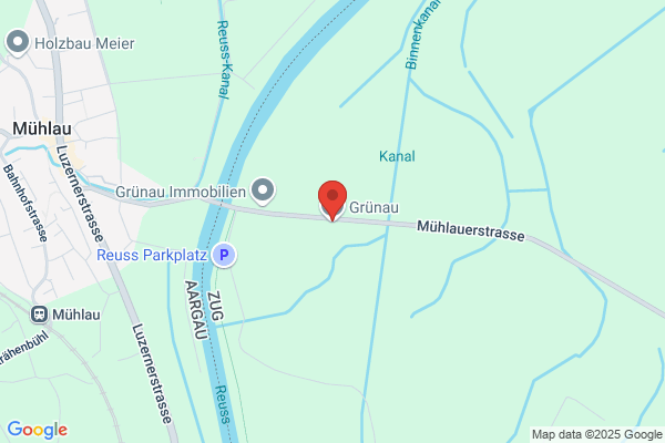 Gruenau AG