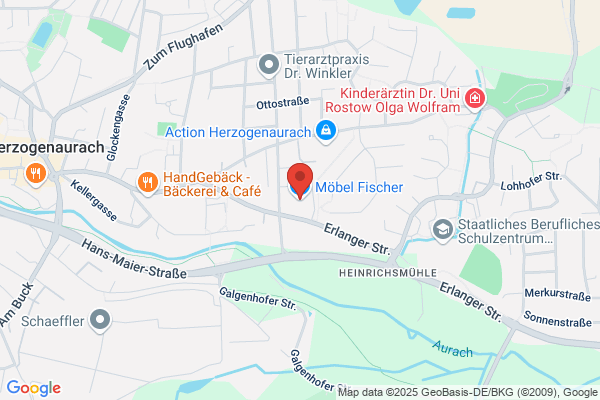 Moebel Fischer AG