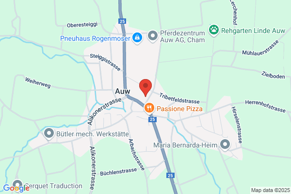 Niga Maschinen- und Metallbau AG