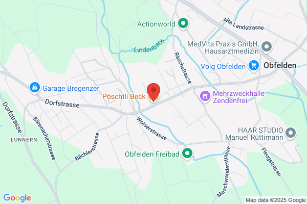 Radio-TV H. Kaeppeli