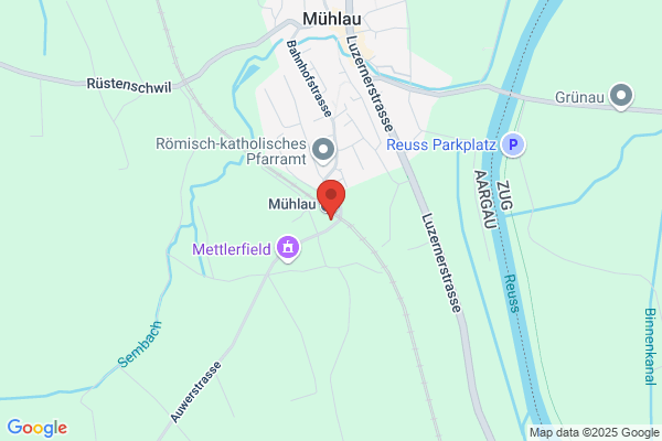 Restaurant Kraehenbuehl