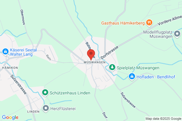 Restaurant Linde