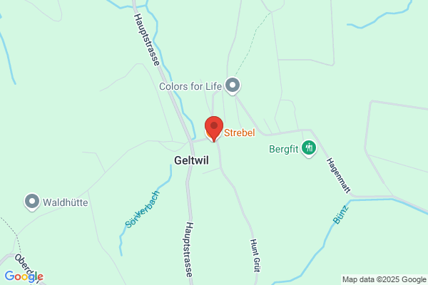Restaurant Strebel Geltwil