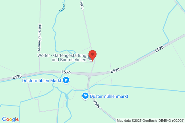 Wolfisberg Baumschulen