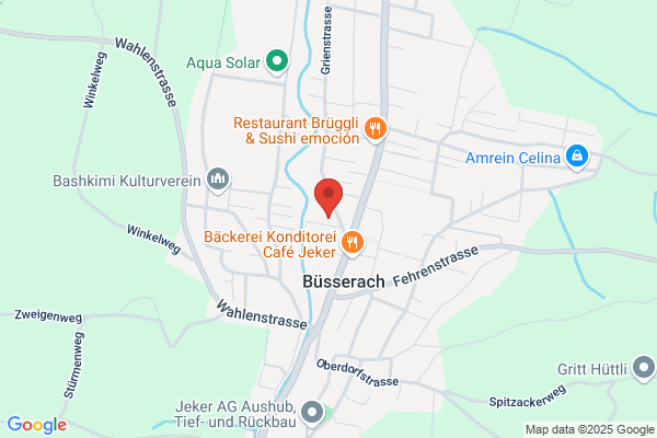 Dreier Korntheuer Architekten AG