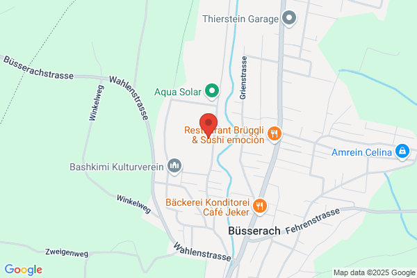 Kübler Haustechnik AG