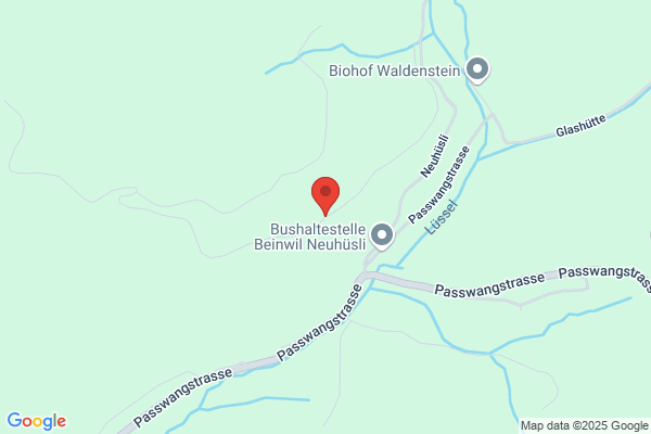 AHV-Zweigstelle